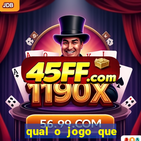 qual o jogo que ganha dinheiro sem precisar depositar